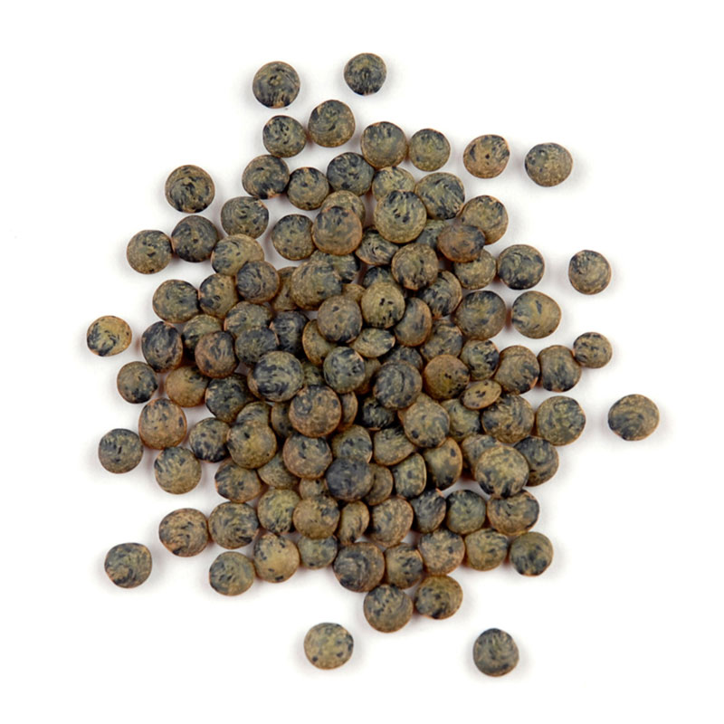 French Green Lentils